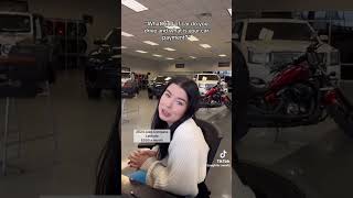 OMG Car Dealership Employees Share Their Car Payments [upl. by Janela958]