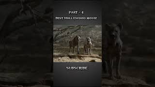 Best Hollywood Movie  Part  4 shorts [upl. by Ekoorb195]