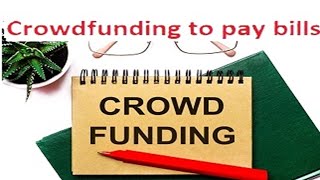 Top Tips for Low income Families Using Crowdfunding to Pay Bills [upl. by Kapoor]