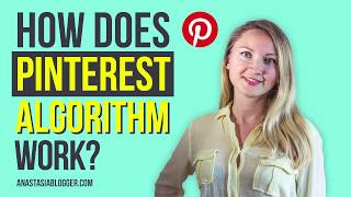 Pinterest Algorithm 2020 How Does Pinterest Search Algorithm Work [upl. by Sibel]