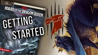 Hoard of the Dragon Queen DM Guide  Episode I [upl. by Muscolo]