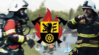 Imagefilm Feuerwehr Adligenswil [upl. by Kore]