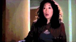 8x17 Cristina amp Owen Beginning Scene [upl. by Niatsirhc540]