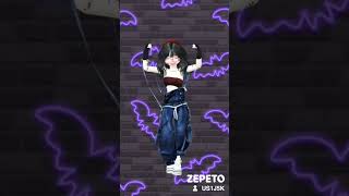 cover encanto song sing musica loquetengonoesloquesoy zepeto [upl. by Everard]