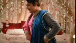 Tata Sky  Aamir Khan commercial [upl. by Eelrahc]