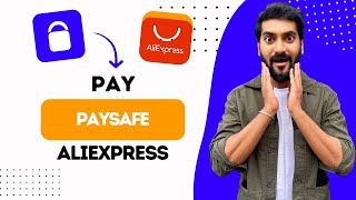 How to Pay with PaySafe on AliExpress Best Method [upl. by Papp964]