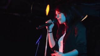 KFlay quotYou Felt Rightquot Live  UMUSIC Sessions [upl. by Bibi670]