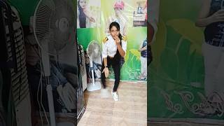 Main To Rasta Se Ja Raha Tha Bhelpuri Kha Raha Tha ytshorts dance video SSK058 [upl. by Melbourne]