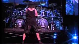 Dream Theater  Mike Portnoy Drum Solo Live in Budokan Bonus [upl. by Bevon648]