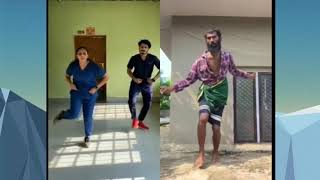 Naveen amp Janaki I Rasputin Dance I Sanoop kumar I viral I please Subscribe [upl. by Nayve]