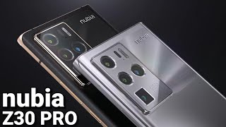 Nubia Z30 Pro  فلاكشيب رهيب و رخيص [upl. by Enale]