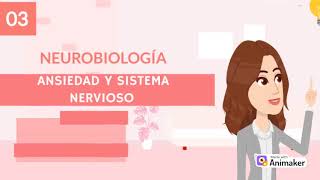 Neurobiologia [upl. by Lyda]