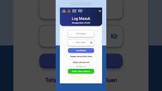 Cara Semak Lesen dan Roadtax Online  MyJPJ [upl. by Burkitt963]