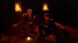 Babylon 5  My favorite scenes  Number two [upl. by Fast]