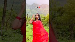 Ha Rutu BTS  Ashlesha  VMP Productions trending viral harutu shorts love marathi newsong [upl. by Ydnyl]