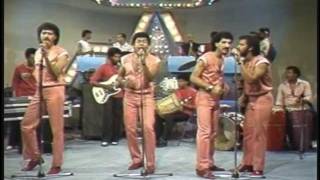 LOS KENTON video 80s  Los Melones  MERENGUE CLASICO [upl. by Chafee]