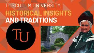 Historical Insights and Traditions [upl. by Zoeller]