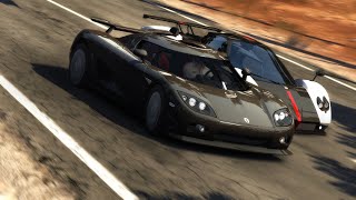 all DLC cars unlocked Last time play test drive unlimited 2 part 2 [upl. by Venable79]