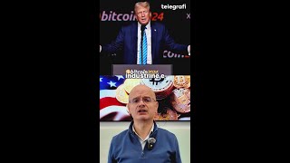 Hapi që mund të çojë bitcoin deri në 1 milion dollarë [upl. by Dlaregztif585]