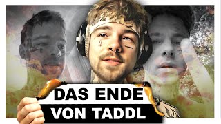 Taddls Ende Notorischer Lügner amp Hochstapler [upl. by Novikoff]