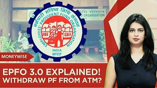 EPFO 30 Explained Major Changes for PF Members  New Pf rules  how to withdraw pf epfo pf [upl. by Fen782]