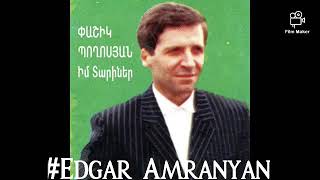 Pashik Poghosyan  Antari Xshots 1999 vol11 classic [upl. by Odranreb640]