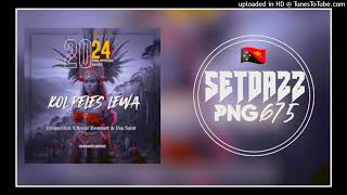 KOL PELES LEWA2024 ESTAPACIFICA FT BRUNZ RAMMATT amp DEE SAINT [upl. by Arakihc975]