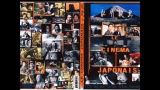 le cinema japonais par Tadao SATO [upl. by Petrina]