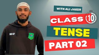 Tense Part 02 Indefinite Tense Basic to Advance Full English Course in Bengali [upl. by Federica]