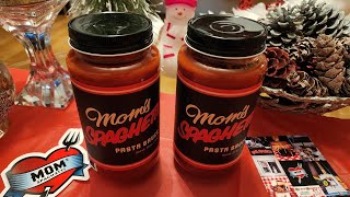 Eminems Moms Spaghetti Pasta Sauce [upl. by Drofla384]