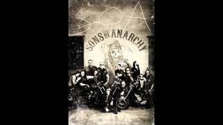 Forever Young  Audra Mae Acapella HD Sons of Anarchy [upl. by Reichel819]