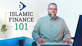 1 Introduction to Contracts amp Transactions  Islamic Finance 101 [upl. by Giglio]