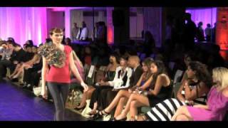 FASHION FIGHTS POVERTY  Ripping the Charitable Runway [upl. by Rozella673]