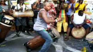 tambourdebrazza2010flv [upl. by Colwell170]