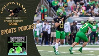 College Football Week 7 Winners and Losers  Sports by GSMC Podcast Network [upl. by Mccullough523]