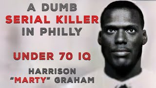 Harrison Graham Under 70 IQ Serial Killer [upl. by Llebiram245]