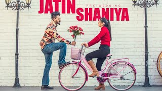 Raule  Offical Video  Jassa Dhillon  Pre Wedding 2021  Jatin amp Shaniya  Love Vigmal Photography [upl. by Asirrom]