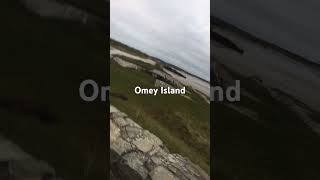 Omey Island viewpoint Claddaghduff [upl. by Yecac]