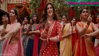 laung laachi song  Chipmunk Version  mannat noor  dance  punjabi movie full 2020 [upl. by Garik]