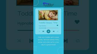 Toddler SleepyTime Relaxation Track With BONUS TRACK Affirmations for Kids [upl. by Shina937]