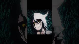 Ulquiorra Cifar AMV 🗿💀🥶 [upl. by Nelyag]