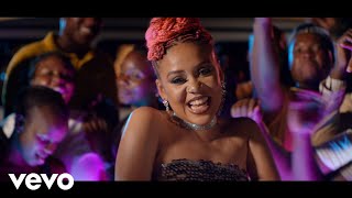 Sho Madjozi  Shahumba Official Music Video ft Thomas Chauke [upl. by Gwenn682]