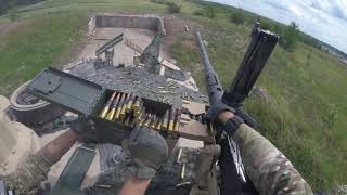 M1A2 Abrams  Best Tank Video Ever [upl. by Umberto]