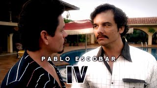 Pablo Escobar edit  GTA IV THEME SONG  narcos  real footages [upl. by Iluj845]