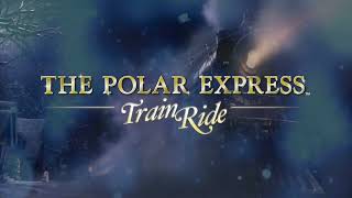 THE POLAR EXPRESS™ Train Ride Tickets are on sale now at the NC Transportation Museum Spencer NC [upl. by Netsirt525]