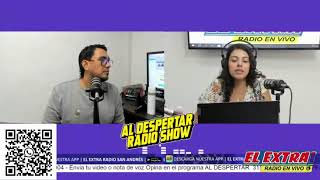 AlAire  NOTICIERO 6AM  El ExtraRadio 14112024 [upl. by Nahraf328]