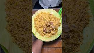 Appu kadai biryani experience 🤢 shortvideo coimbatore foodie [upl. by Itin713]