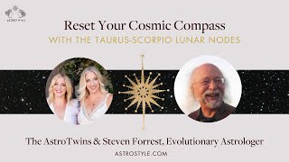 Reset Your Cosmic Compass [upl. by Tai148]