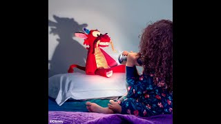 Mushu – Scentsy Buddy [upl. by Gena]