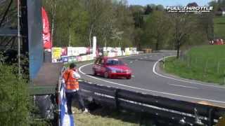 European Hill Race Eschdorf 2013 Part 13  Full HD [upl. by Kcirdec457]